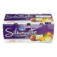 thumbnail image 1 of Yogourt classique aux saveurs multiples 0 % M.G. Silhouette de Danone, 1 of 2