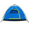 Waterproof Automatic Tent UV Protection For Outdoor Camping Hiking