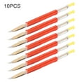 thumbnail image 3 of Bee Tools, 10-Pack Insect Handling Set, Safe and Gentle for Beekeeping and Entomology, 3 of 7