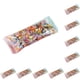thumbnail image 1 of Jumpingount Pack of 1000 Polymer Clay Nail Ornament Household Slice Stickers Supplies Nails DIY Art for Professional Beginner Flor 3-5 mm 10piezas, 1 of 6