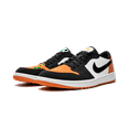 thumbnail image 2 of Jordan MENS Air Jordan 1 Retro Low Golf "Shattered Backboard" DD9315 800 from Stadium Goods, 2 of 9