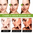 thumbnail image 3 of Tanning Oil for Outdoor Sunbathing to Achieve Naturally Bronzed and Moisturized Skin, 3 of 4
