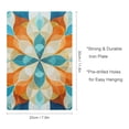 thumbnail image 2 of WERPE Metal Art Hanging Painting 8*12in 8x12in, 2 of 7