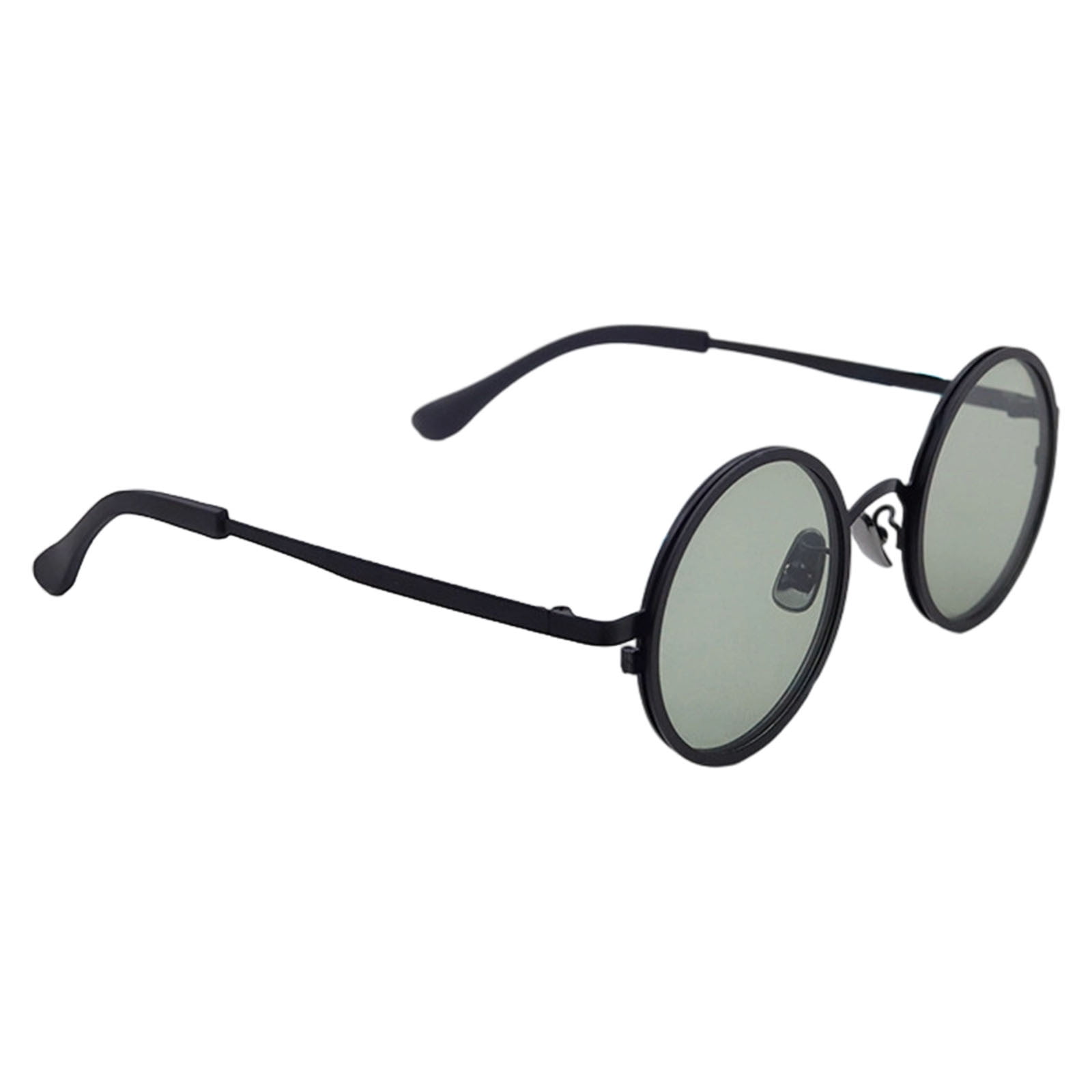 Lunettes de Soleil Rétro avec Verres Polarisés et Protection UV à Djibouti