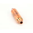 thumbnail image 2 of Perlick 63297 R134A 3/8 Inner Diameter Inlet X Drier, 2 of 4