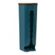 thumbnail image 4 of Caja de almacenamiento multifuncional para calcetines y bragas, ideal para accesorios de uso diario. azul, 4 of 9