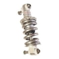 thumbnail image 2 of Baoblaze Rear Shock Absorber Rear Spring Shock Absorber Sturdy Bike Shock Gray 125mm, 2 of 8