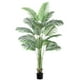 thumbnail image 1 of Yeshouse Palmera Artificial de 7 pies, falsa decoración de interior de palmeras con mace., 1 of 7