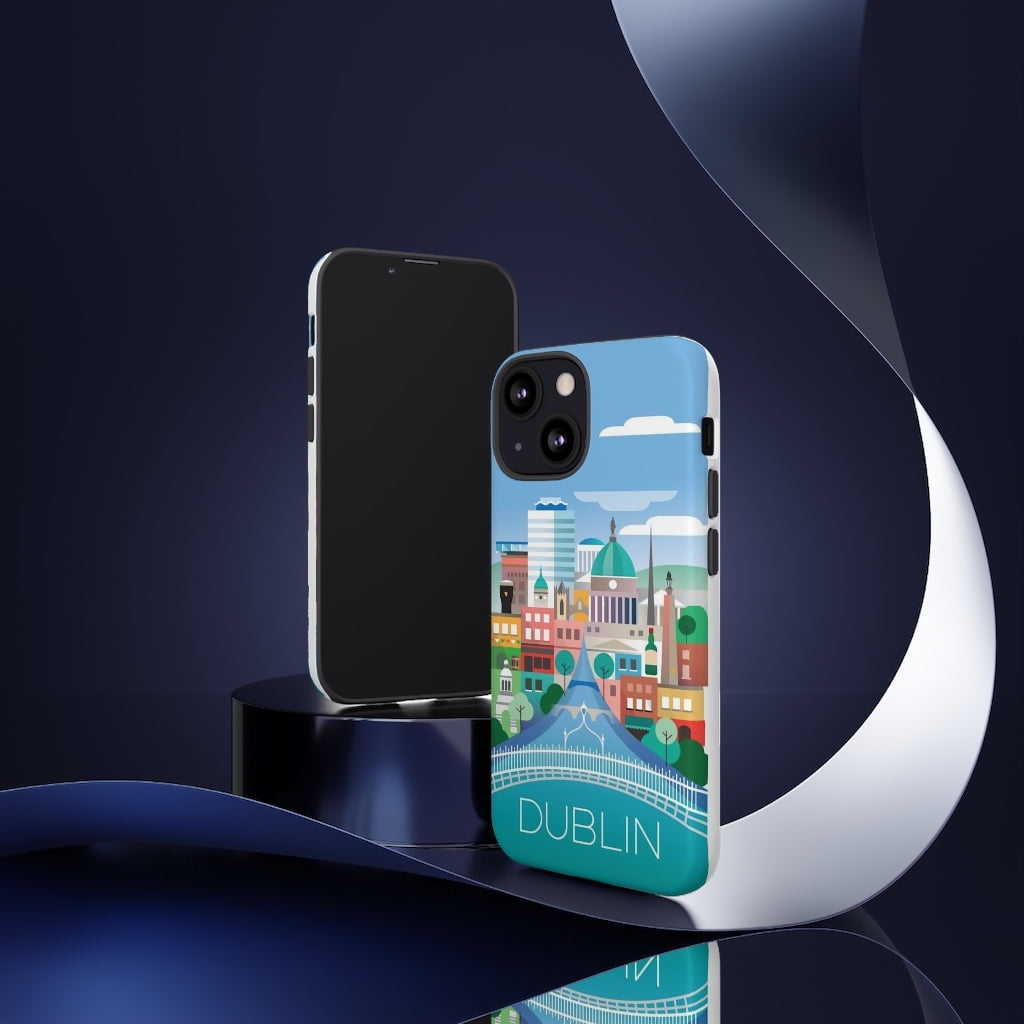 DUBLIN PHONE CASE