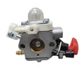 thumbnail image 6 of Proven Part Carburetor Fits Stihl Fs50 BRUSH CUTTER  4144 120 0605, 6 of 7