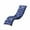 B, variant on Darzheoy Recliner Cushions Outdoor Chaise Lounge Cushion Foldable Patio Lounge Chair Cushion for Garden Lawn Balcony Backyard (No Recliners)