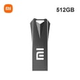 thumbnail image 1 of Xiaomi-memoria USB 3,0 para ordenador portátil, unidad Flash de Metal de alta velocidad, 3,0, 2TB, 1TB, 128GB, 512GB qym unisex, 1 of 2