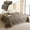 A, variant on Partheme Cooling Comforter, Lightweight Breathable Silky Cooling Bedding for Bedroom, Home Decor, Hot Sleepers & Night Sweats, B
