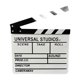thumbnail image 2 of Tablilla de madera creativa para películas, accesorio para estudio de vídeo 30x27x15 cm, 2 of 8