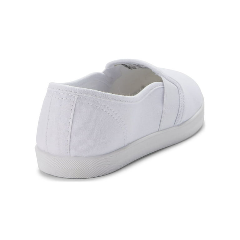 Walmart slip on womens hotsell shoes