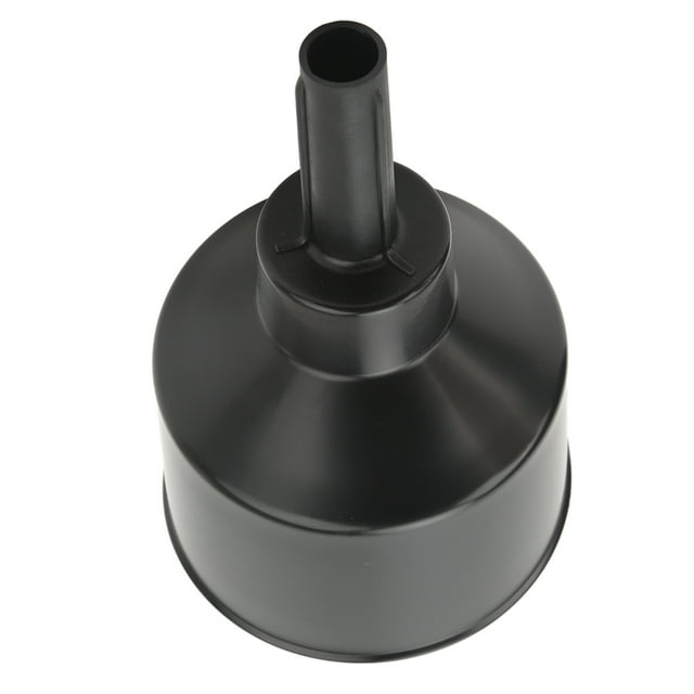 Filtro Embudo, Filtración Eficientte de Grado Industrial conductivo Af8cb Portátil 5 Galones por minuto Filtro de combustible para cortadoras para calefacció de ac.