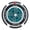 Navy, variant on SlopeMaster ProGreen Reader, SlopeVision Pro Golf Green Reader - Golf Ball Marker with High Precision Green Reading Aid Golf Accessories for Men Women