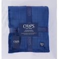 thumbnail image 1 of PLAID EN VELOURS JACQUARD CHAPS, 90 X 90, 1 of 5