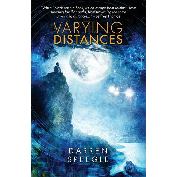 Varying Distances, (Paperback)