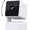 White, variant on WYZE Cam Pan v3 Indoor/Outdoor IP65-Rated 1080p Pan/Tilt/Zoom Wi-Fi Smart Home Security Camera with Motion Tracking for Baby & Pet, Color Night Vision, 2-Way Audio,Black