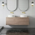thumbnail image 2 of Beau 16.5" Round Vessel Bathroom Sink, 2 of 12