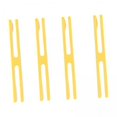 thumbnail image 1 of Bandas para envolver vajillas,Bandas de goma de silicona Bandas de goma Banda para platos y tazones,Bandas en forma de H Vajilla Libros reutilizables para el hogar,Correas elásticas Accesorios, 1 of 8
