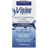 Visine Totality Multi-Symptom Relief, 0.5 oz