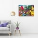 thumbnail image 5 of Cuadros Decorativos 5D bricolaje completo taladro diamante pintura jardín mundo punto de cruz bordado Kit JShteea Nuevos Originales, 5 of 8