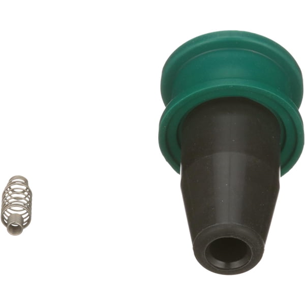 Direct Ignition Coil Boot Fits select: 2004 CADILLAC PROFESSIONAL CHASSIS, 2005 CADILLAC DEVILLE