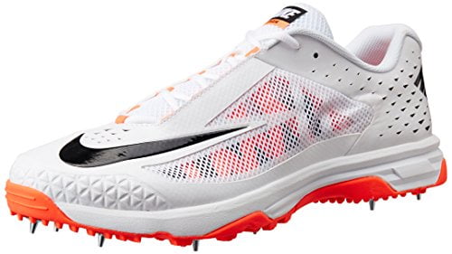 nike air max plus mercurial black orange