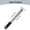 Large, variant on HWHCGZ Sharp Zester Grater - Photo-Etched Sharp Blades, Plastic Handle, Surgical Grade Stainless Steel - For Zesting Fruit, Grating Cheese - Dishwasher Safe(Small size,25cm)