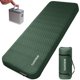 thumbnail image 1 of Almohadilla para dormir NYECHTO, autoinflable, espuma viscoelástica de 4 pulgadas, color verde, 1 of 9