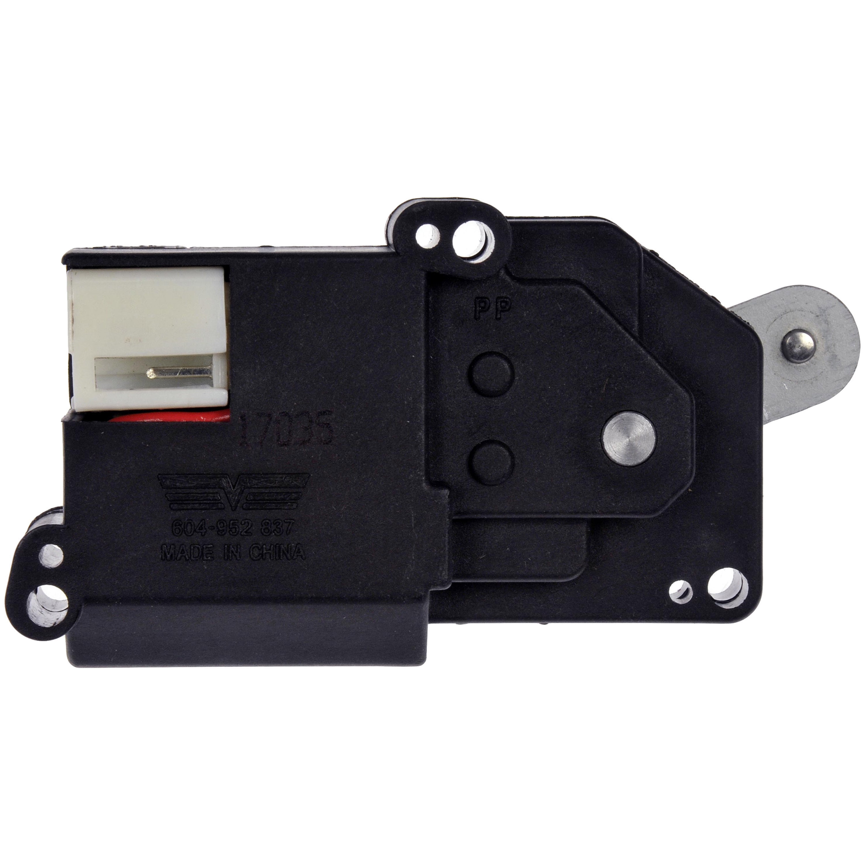 HVAC Blend Door Actuator Fits 2000 Toyota Camry