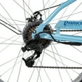 huffy 27.5 parkside women's