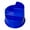 Blue, variant on Mountease Light Weight and Stable Three Step Horse Mounting Block
