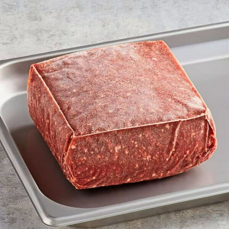 Today Gourmet Ground Elk – 10-1lb. Pkgs.