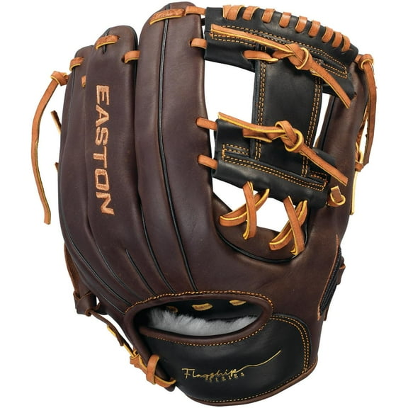 Easton Flagship 11.75-inch Glove | Right Hand Throw | Infield