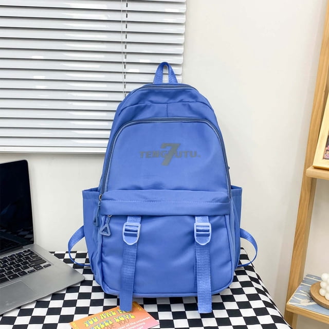 TIMIFIS Student Backpack-Computer Bag-Multifunctional Men's Backpack-Business-Leisure-Travel Outdoor Backpack Back to School Supplies