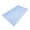 Blue, variant on Square Stainless Steel Floor Drain, Anti-Clog Bathroom Shower Strainer, Fast Drainage Floor Drain Cover, for Bathroom Kitchen Shower Floor Drains (1Pc)