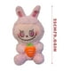 thumbnail image 3 of Pop Mart Labubu The Monsters Etciting Macaron Plush Dolls Figure Toy Boxesthe Etciting Macaron Plush Doll Series Figure Toy Gifts, 3 of 6