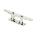 thumbnail image 4 of unbranded  125 Mm Cleat Bungee Cords with Hooks Pontoon Boat Accessories Silver, 4 of 8