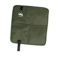 thumbnail image 2 of koolsoo Coussin Pliable Siège Mini Camping pour Randonnée Camping Plage Vert, 2 of 9