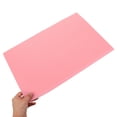 thumbnail image 5 of OULII Pink  Fridge Mats, Silicone, Waterproof, Oilproof, Groove Design, for Fridge, 5 of 8