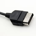 thumbnail image 2 of Cable A/V Blue Mamba para Xbox Clásico Blue Mamba Cable de Audio y Video para Xbox Clasico, 2 of 3