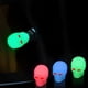 thumbnail image 1 of Nuevo 4 Uds tapas de válvula de neumático de coche fluorescentes universales neumático luminoso, 1 of 5