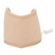 thumbnail image 5 of Paquete De Cuello De Aceite De Ricino, Almohadilla De Cuello De Aceite De Ricino Correa Elástica Ajustable Reutilizable Para Mujeres Para Tiroides, 5 of 7
