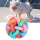 thumbnail image 3 of Juguete De Bola De Campana, Mascotas, Cachorros, Perros, Juguetes De Cuerda Para Mascotas, Juguetes Interactivos Para Mascotas, Suministros Para Mascotas Para Masticar Y Jugar, 3 of 8