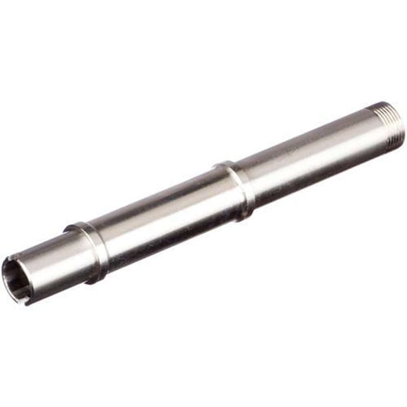 Spank OOZY / SPIKE Boost Rear Hub 148mm Steel Axle Shaft