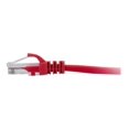 thumbnail image 3 of C2G 14ft Cat6a Snagless Unshielded (UTP) Network Patch Ethernet Cable-Red - Patch cable - RJ-45 (M) to RJ-45 (M) - 14 ft - UTP - CAT 6a - molded, snagless, stranded - red, 3 of 4