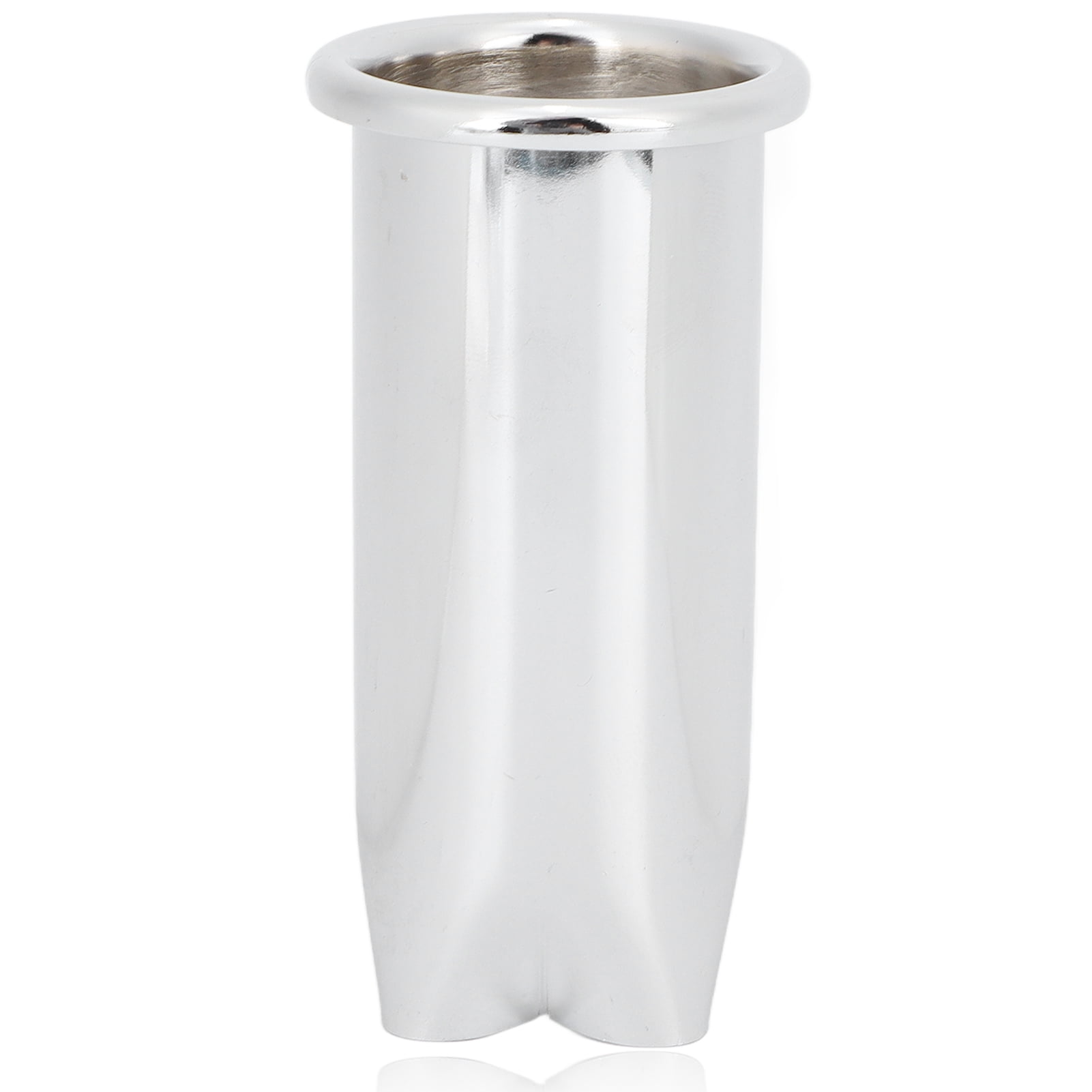 Ecoyyzn Blow Dryer Container,Hair Dryer Tray Stand Stainless Steel Blow